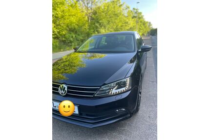 VW Jetta Gebrauchtwagen
