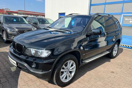 BMW X5 Gebrauchtwagen