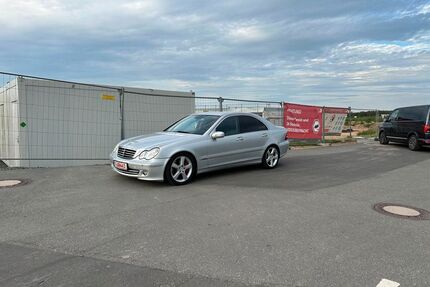 Mercedes-Benz C 320 Gebrauchtwagen