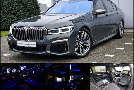 BMW 760 Gebrauchtwagen