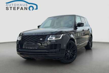 Land Rover Range Rover Gebrauchtwagen