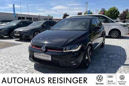 VW Polo GTI Gebrauchtwagen