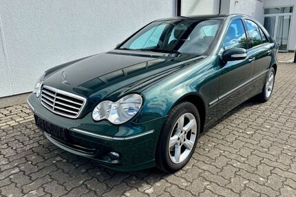 Mercedes-Benz C 180 Gebrauchtwagen