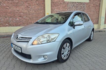 Toyota Auris Gebrauchtwagen