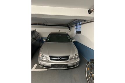 Opel Omega Gebrauchtwagen