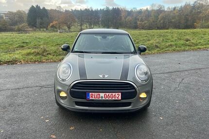 Mini Cooper D Gebrauchtwagen