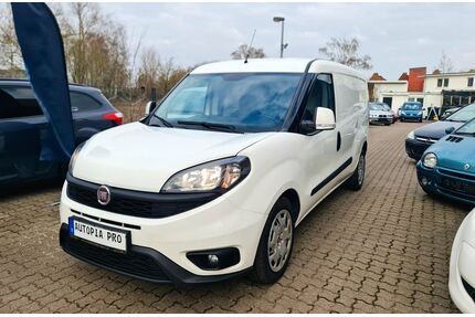 Fiat Doblo Gebrauchtwagen