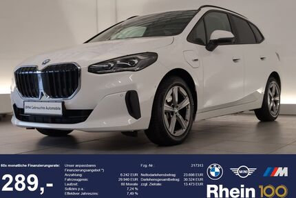 BMW 225 Active Tourer Gebrauchtwagen
