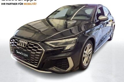 Audi S3 Gebrauchtwagen