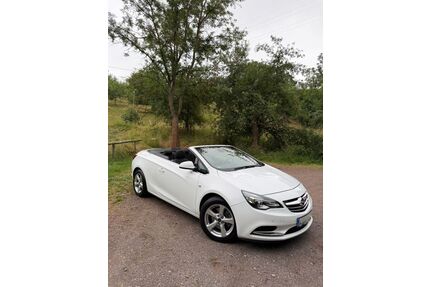 Opel Cascada Gebrauchtwagen