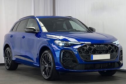 Audi Q5 Gebrauchtwagen