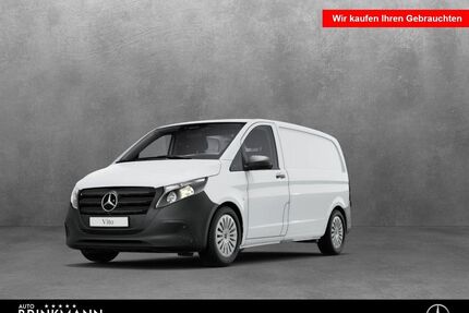 Mercedes-Benz Vito Gebrauchtwagen