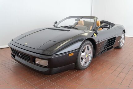 Ferrari 348 Gebrauchtwagen