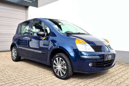 Renault Modus Gebrauchtwagen