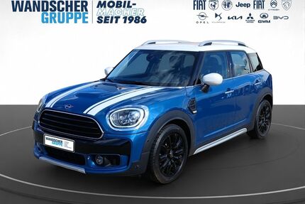 Mini Countryman C (Cooper) Gebrauchtwagen