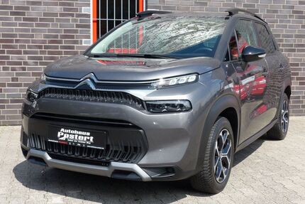 Citroen C3 Aircross Gebrauchtwagen