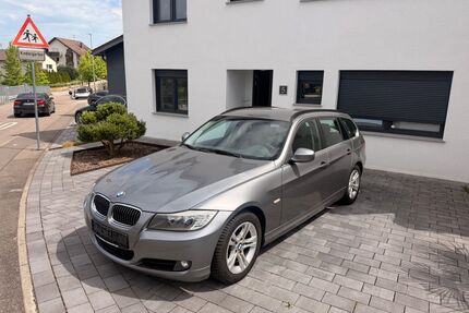 BMW 325 Gebrauchtwagen