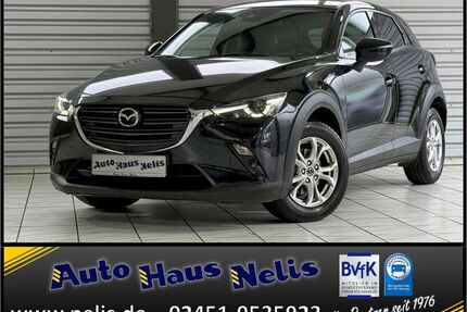 Mazda CX-3 Gebrauchtwagen