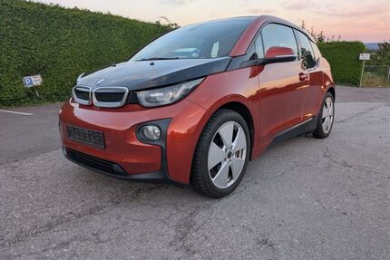 BMW i3 Gebrauchtwagen