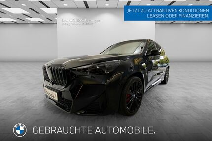 BMW iX1 Gebrauchtwagen