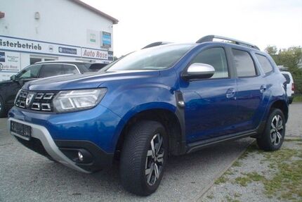 Dacia Duster Gebrauchtwagen