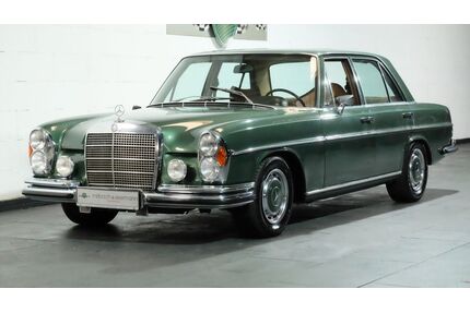 Mercedes-Benz 280 Gebrauchtwagen