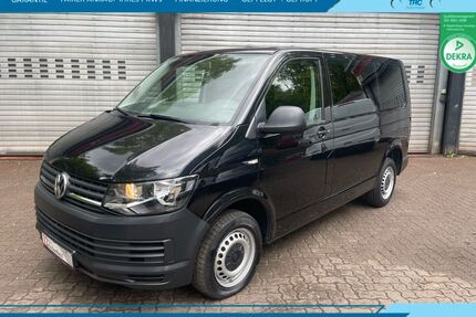VW T6 Transporter Gebrauchtwagen