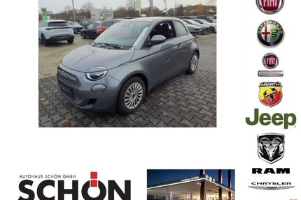 Fiat 500e Gebrauchtwagen