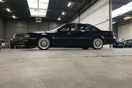 Audi V8 Gebrauchtwagen