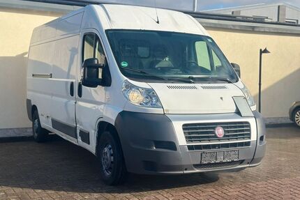 Fiat Ducato Gebrauchtwagen