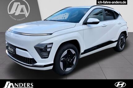 Hyundai KONA Gebrauchtwagen