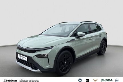 Skoda Elroq Gebrauchtwagen