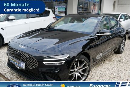 Genesis G70 Gebrauchtwagen