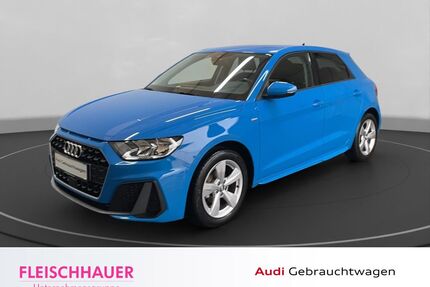 Audi A1 Gebrauchtwagen