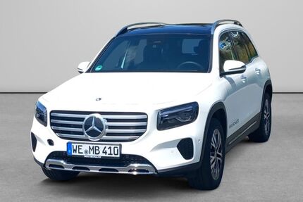 Mercedes-Benz GLB 200 Gebrauchtwagen