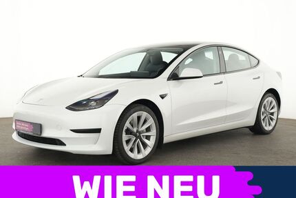 Tesla Model 3 Gebrauchtwagen