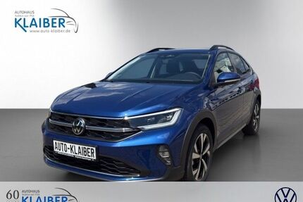 VW Taigo Gebrauchtwagen