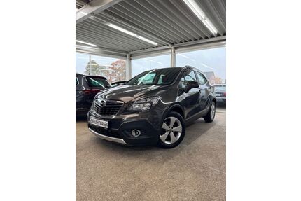 Opel Mokka Gebrauchtwagen