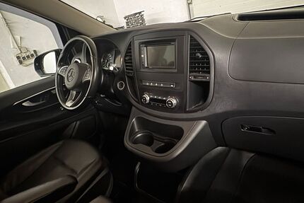 Mercedes-Benz Vito Gebrauchtwagen