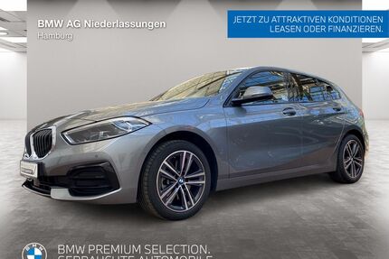 BMW 118 Gebrauchtwagen