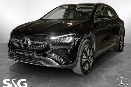 Mercedes-Benz GLA 180 Gebrauchtwagen