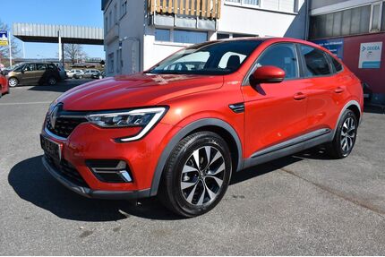 Renault Arkana Gebrauchtwagen