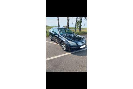 Mercedes-Benz CLC 220 Gebrauchtwagen