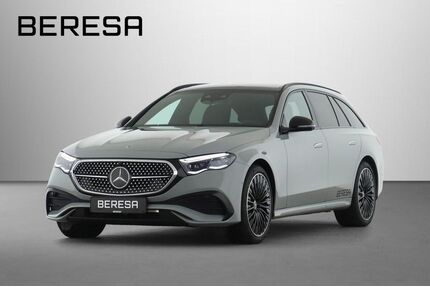 Mercedes-Benz E 450 Gebrauchtwagen