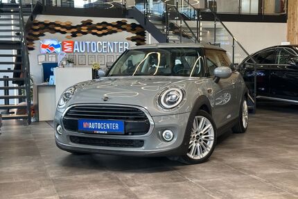 Mini Cooper Gebrauchtwagen
