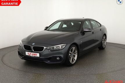 BMW 420 Gebrauchtwagen