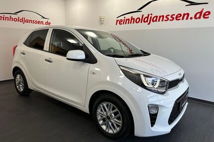 Kia Picanto Gebrauchtwagen
