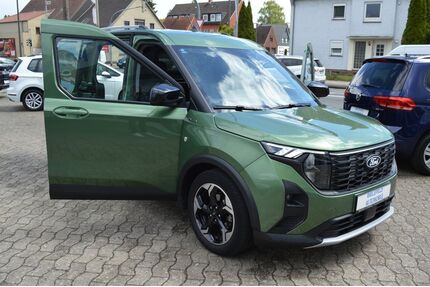 Ford Transit Courier Gebrauchtwagen