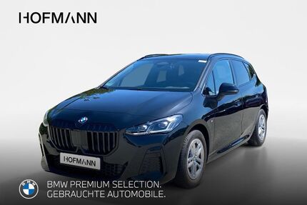 BMW 220 Active Tourer Gebrauchtwagen