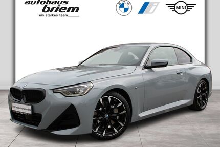 BMW 230 Gebrauchtwagen